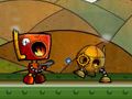Jogo Droid a Vapor online