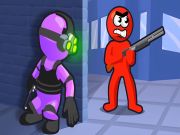 Jogo Sr. Bullet: Stealth Ninja Killstreak online