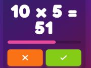 Jogo Mania Math online
