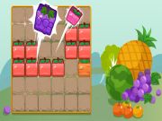Jogo Colheita de vegetais online