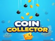 Jogo Coletor de moedas online