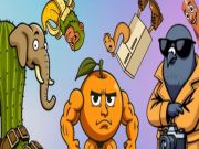 Jogo Brainrot mescla online