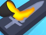 Jogo Blade Forge 3D online