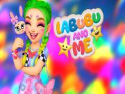 Jogo Labubu e eu online