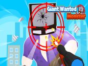 Jogo Gigante queria monstro online