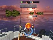 Jogo Pesca russa no mar online