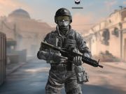 Jogo Comando Force 2 online