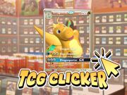 Jogo TCG Card Clicker online