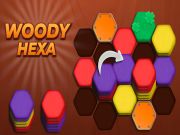 Jogo Hexa Woody online