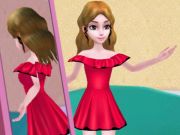 Jogo Roupas de bricolage online