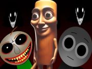 Jogo SPRUNKI TUNG SAHUR online
