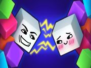 Jogo Cubatoria Merge 2048 online