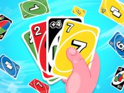 Jogo Cartão de festa da ONU online
