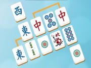Jogo Mahjong Connect Majong Class online