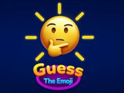 Jogo Acho que o emoji online