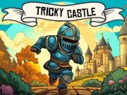 Jogo Castelo complicado online