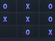 Jogo Xo para mano online