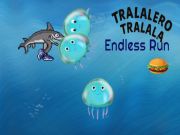 Jogo TRALALERE TRALALA RUNH online