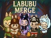 Jogo Merge de Labubu online