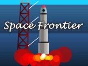 Jogo Fronteira espacial online