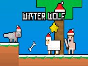 Jogo Lobo de inverno online