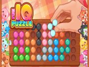 Jogo Puzzle de IQ divertido online