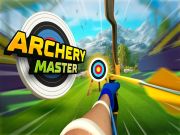 Jogo Mestre de arco e flecha online