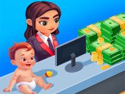 Jogo Creche Tycoon online