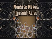 Jogo Monster mescle legends vivo online