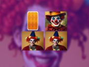 Jogo Corpo Memória da memória online