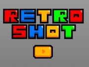 Jogo Tiro retrô online