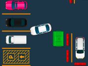 Jogo Mestre de estacionamento online