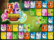 Jogo Dynamons Connect online