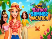 Jogo Férias de verão de barbee online Jogo Férias de verão de barbee online