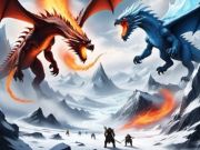 Jogo Simulador de batalha online