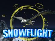 Jogo Snowflight online