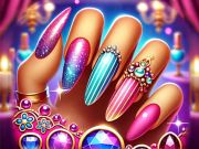 Jogo Rainha das unhas online
