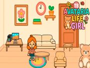 Jogo Tb avataria vidas garota online