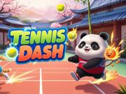 Jogo Dash do tênis online