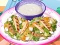 Jogo Salada César online