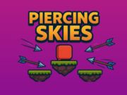 Jogo Céu penetrante online
