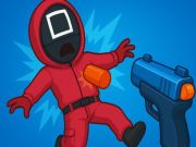 Jogo Jogo de lula: atirador de playground online