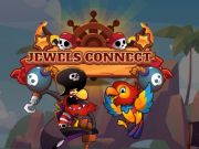 Jogo Jóias se conectam online