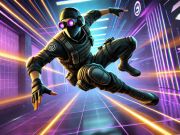 Jogo Agente Zero: Infiltração online