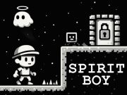 Jogo Menino espiritual online