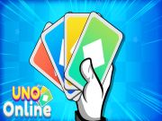 Jogo Uno online online
