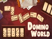 Jogo Mundo dominó online