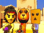 Jogo Esquadrão Brawl Bros online