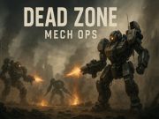 Jogo Mech de zona morta Ops online