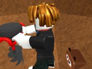 Jogo Obby: cavar para o centro da terra online